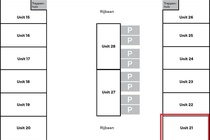 Bekijk foto 6 van Robert Peereboomweg 18 B 7
