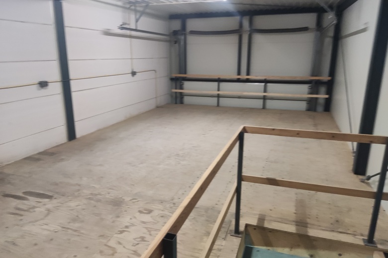 Bedrijfsruimteaanproductieweg 10<br/> inMijdrecht