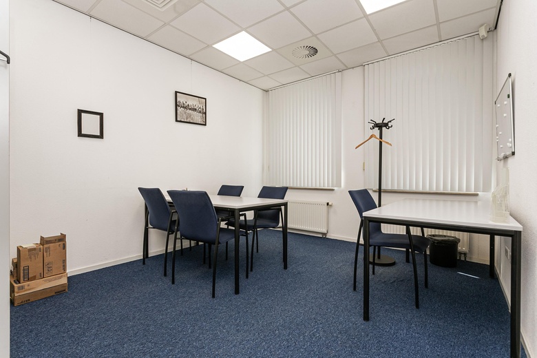 KantoorruimteaanPastorijstraat 31<br/> inNuth