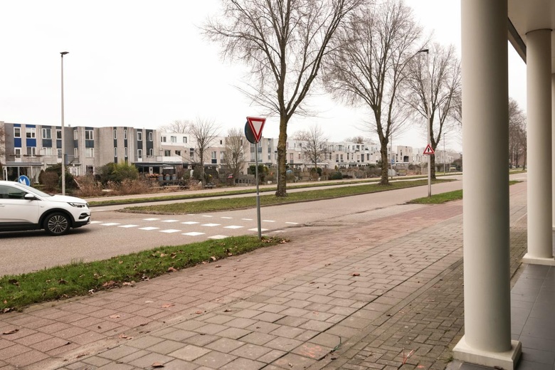 Kantoorruimte Zoetermeer - Blauw-roodlaan 150 - Foto 3