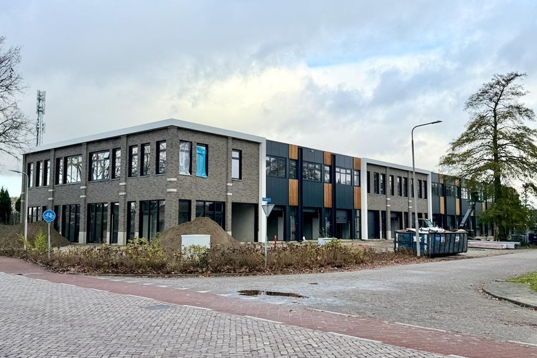 BedrijfsruimteaanRhijnkant 11 09<br/> inBerkel-Enschot