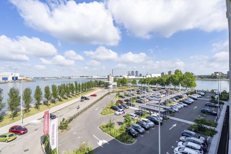 Kantoorruimte Rotterdam - Sluisjesdijk 159 - Foto 29