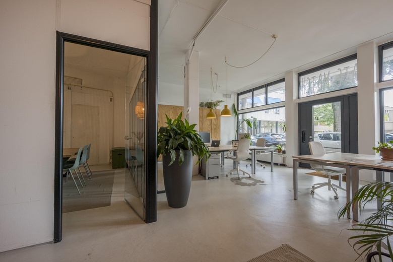 Kantoorruimte Amersfoort - Zonnehof 2A - Foto 4