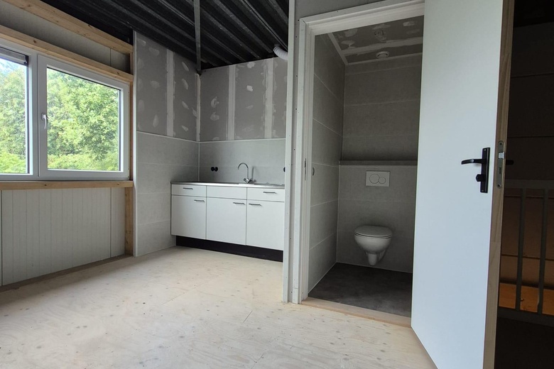 BedrijfsruimteaanBerenkoog 29 L<br/> inAlkmaar BedrijfsruimteaanBerenkoog 29 L<br/> inAlkmaar