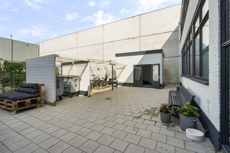 KantoorruimteaanMercuriusweg 26<br/> inDen Haag