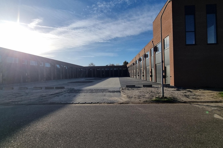 BedrijfsruimteaanMarkerkant 13 146<br/> inAlmere