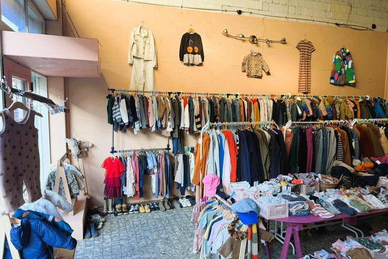 WinkelruimteaanNachtegaalstraat 80<br/> inUtrecht