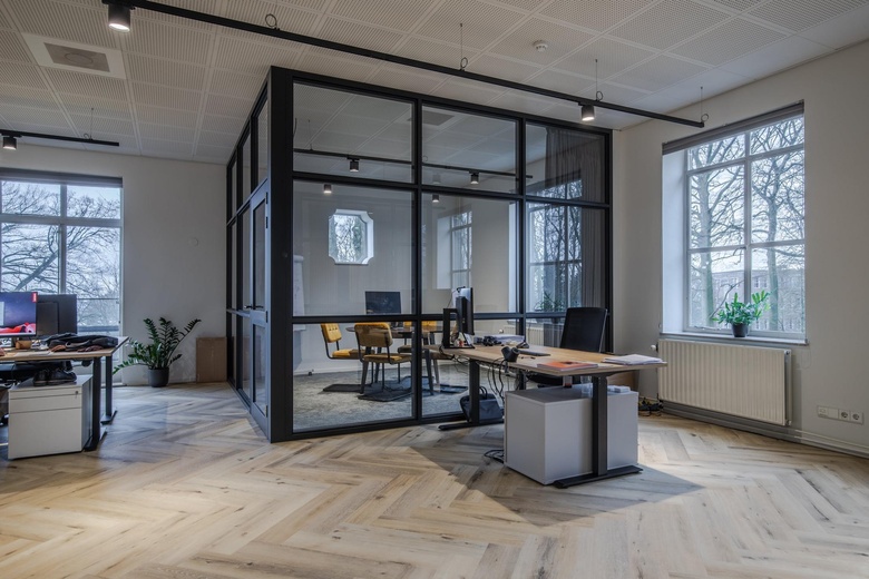 KantoorruimteaanUtrechtseweg 310 B38<br/> inArnhem KantoorruimteaanUtrechtseweg 310 B38<br/> inArnhem