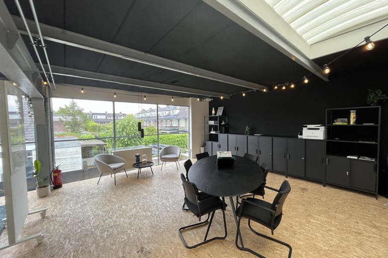 BedrijfsruimteaanMonnikenpad 16A<br/> inAmersfoort