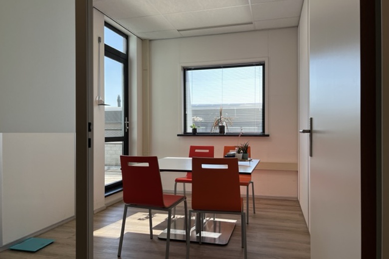 KantoorruimteaanVlierberg 4 12<br/> inEemnes