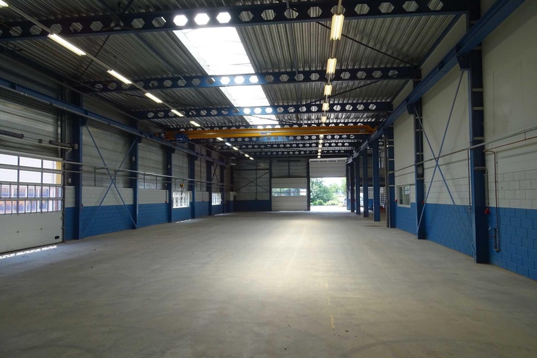 BedrijfsruimteaanTasveld 23<br/> inMontfoort