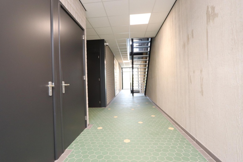 BedrijfsruimteaanMetaalweg 14<br/> inVenray