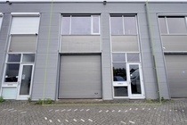 Bedrijfsruimte te huur Lelystad - Apolloweg 2 L