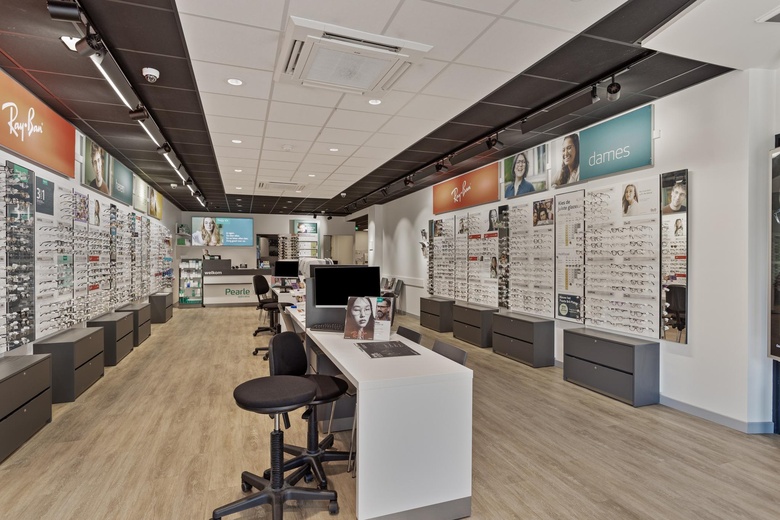 WinkelruimteaanOudegracht 109<br/> inUtrecht