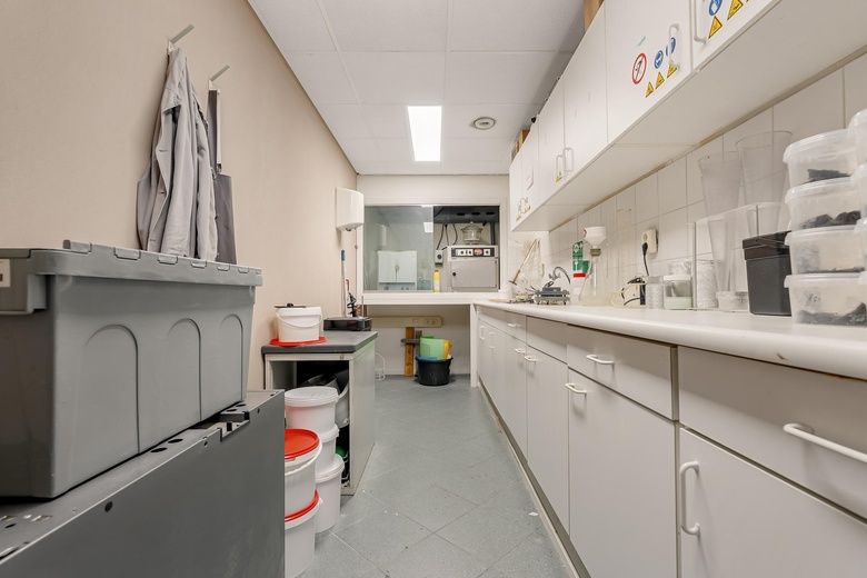 BedrijfsruimteaanZuiveringweg 90 - 92<br/> inLelystad