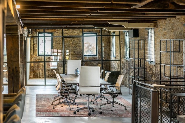 KantoorruimteaanBuitenhavenweg 132<br/> inSchiedam