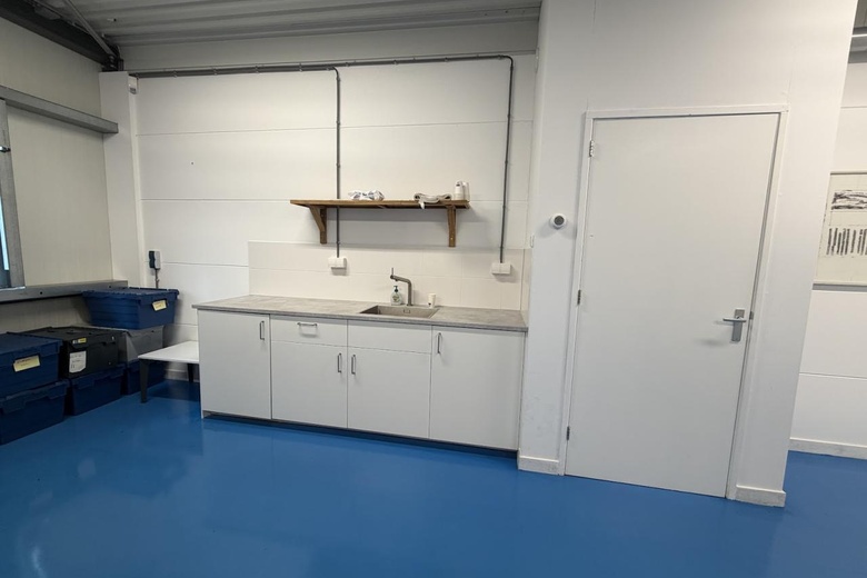 Bedrijfsruimte Pijnacker - Hankweg 107 - Foto 7