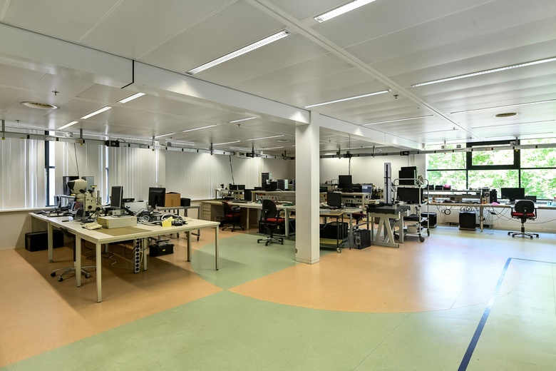 BedrijfsruimteaanTraverse 1<br/> inVeenendaal