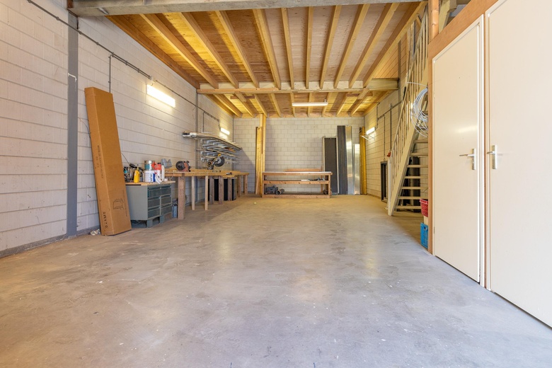 Bedrijfsruimte Roelofarendsveen - Veenderveld 50 - Foto 6