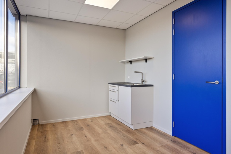 Bedrijfsruimte Oss - Gasstraat-Oost 44 - Foto 21