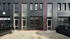 Bedrijfsruimte te huur Amstelveen - Afmijnstraat 49
