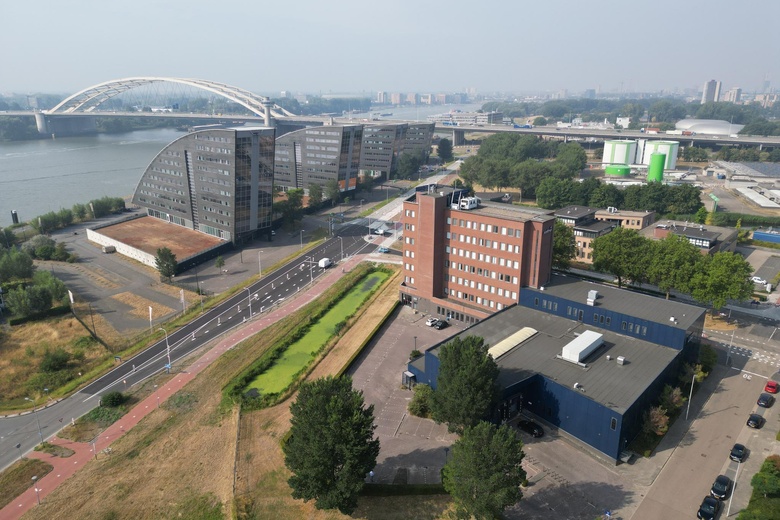 KantoorruimteaanRivium Boulevard 2<br/> inCapelle aan den IJssel