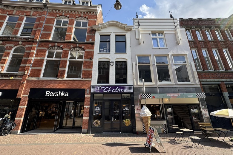 Bekijk foto 1 van Grote Houtstraat 89 Bekijk foto 1 van Grote Houtstraat 89