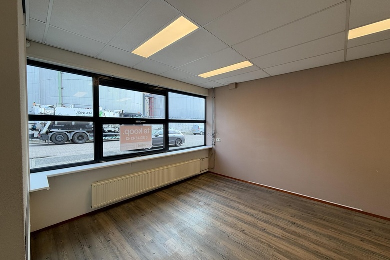 Bedrijfsruimte Zwijndrecht - Uilenkade 10 - Foto 13