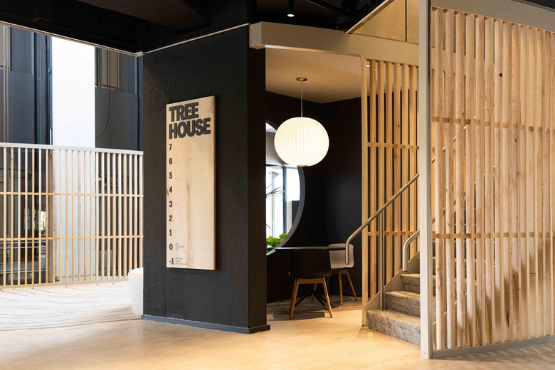 KantoorruimteaanVarrolaan 100<br/> inUtrecht