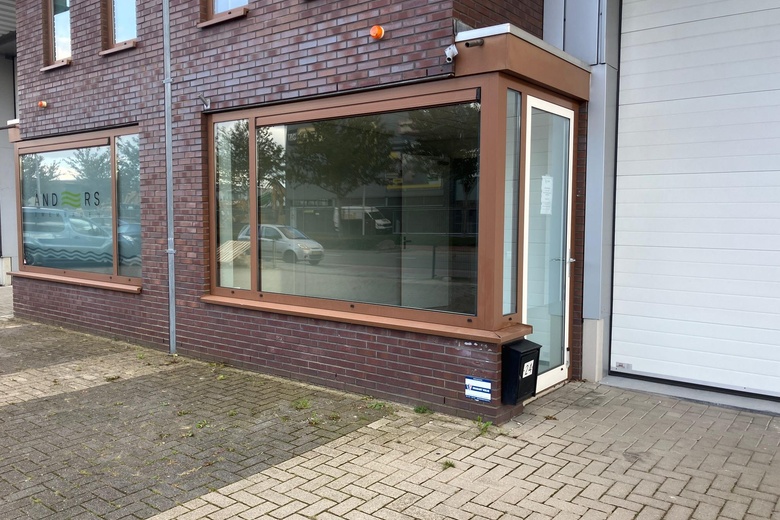 KantoorruimteaanDragonder 24<br/> inValkenswaard