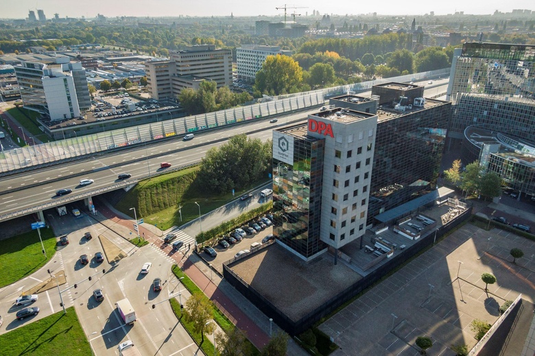 KantoorruimteaanGatwickstraat 9 - 39<br/> inAmsterdam KantoorruimteaanGatwickstraat 9 - 39<br/> inAmsterdam