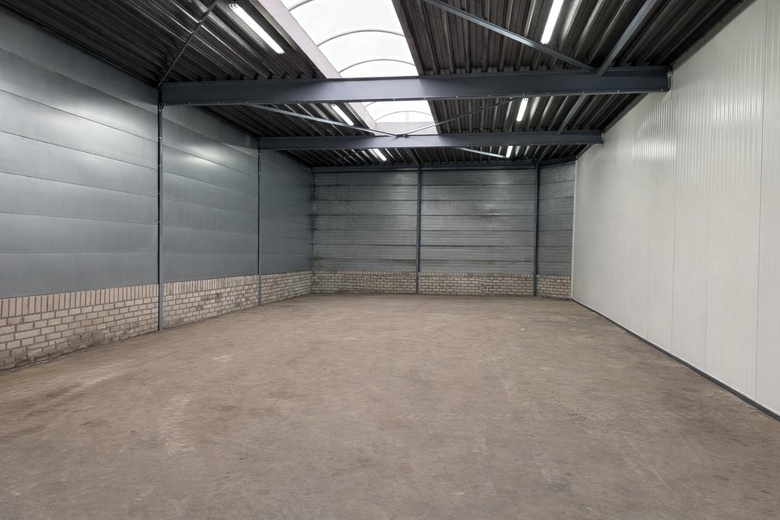Bedrijfsruimte Geldrop - Vlier 15 B - Foto 3