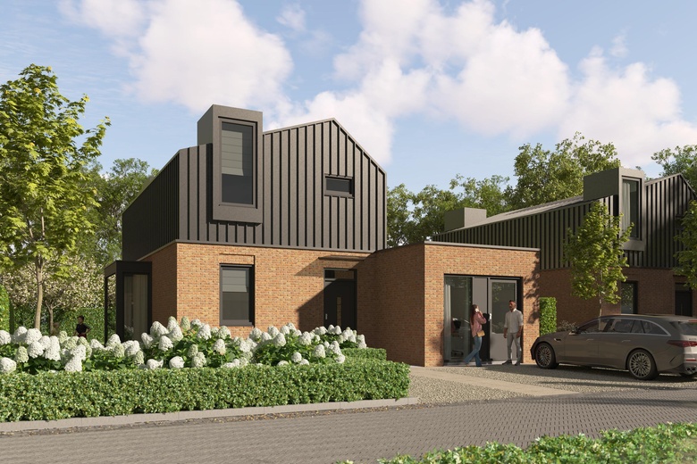 KantoorruimteaanGezelweg 30<br/> inZeewolde