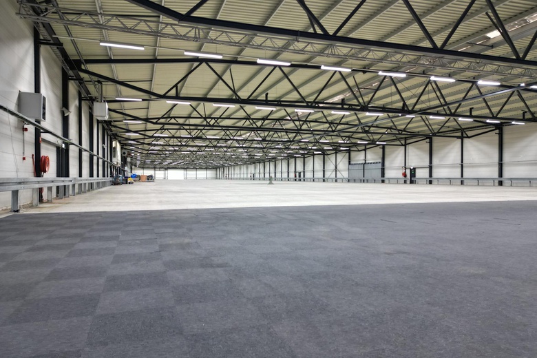 BedrijfsruimteaanAutomotive Campus 20<br/> inHelmond BedrijfsruimteaanAutomotive Campus 20<br/> inHelmond