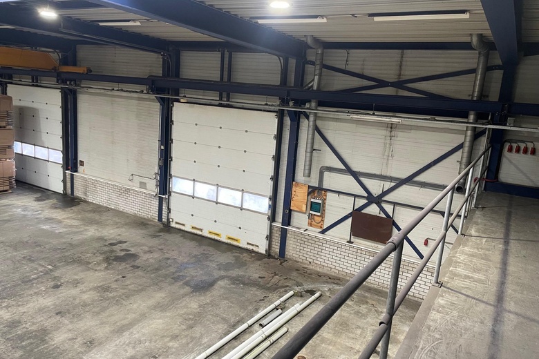 Bedrijfsruimte Nieuwkoop - Transportweg 42 - Foto 10