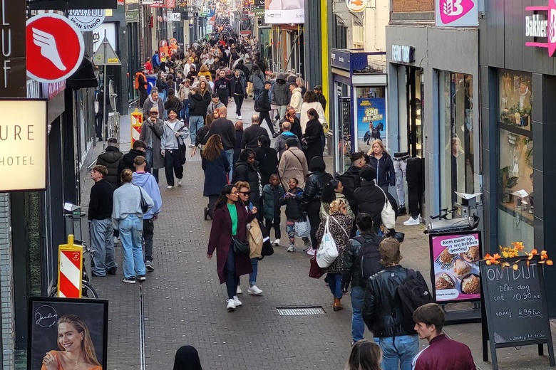 WinkelruimteaanVlamingstraat 19<br/> inDen Haag