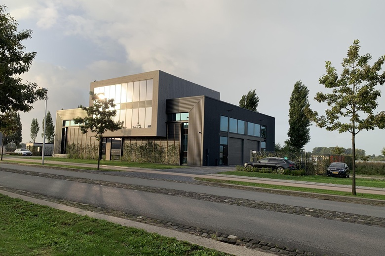 KantoorruimteaanDe Heldinnenlaan 204<br/> inUtrecht