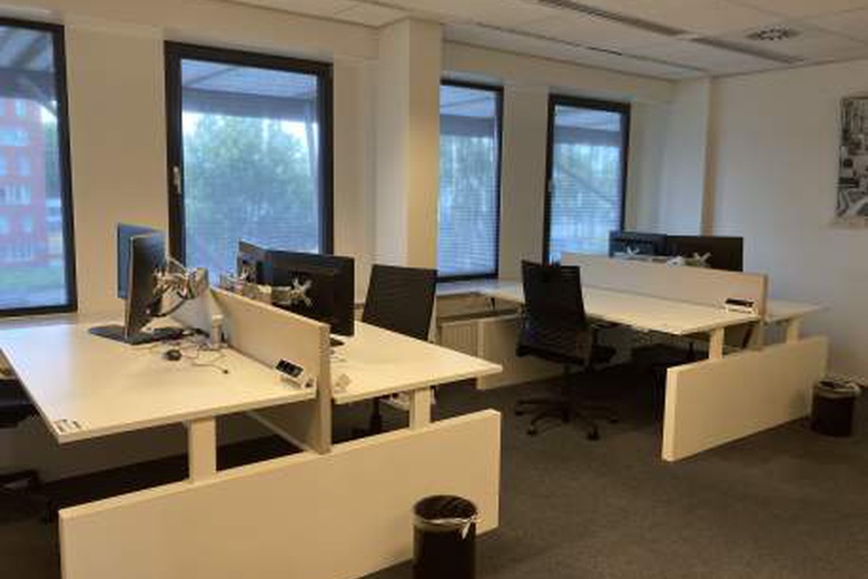 KantoorruimteaanJan van Eijckplein 2<br/> inRoosendaal KantoorruimteaanJan van Eijckplein 2<br/> inRoosendaal