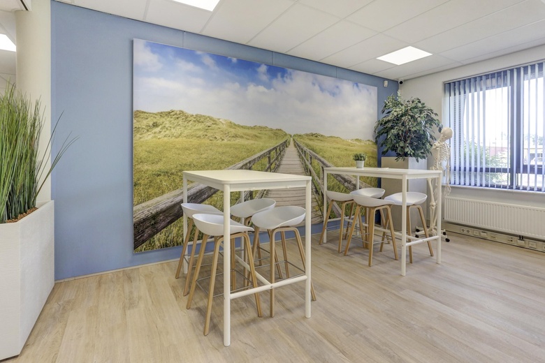 Kantoorruimte Uden - Volkelseweg 2 A - Foto 17