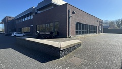 Kantoorruimte te huur De Lutte - Dorpstraat 66
