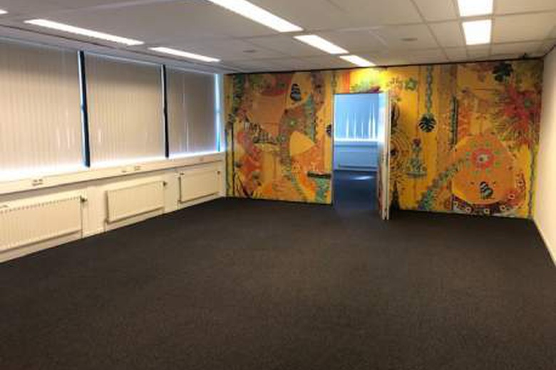 Kantoorruimteaande Molen 30-32 2e etage<br/> inHouten Kantoorruimteaande Molen 30-32 2e etage<br/> inHouten