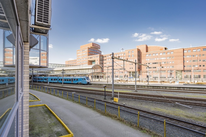 KantoorruimteaanStationsplein 1-37<br/> inAmersfoort