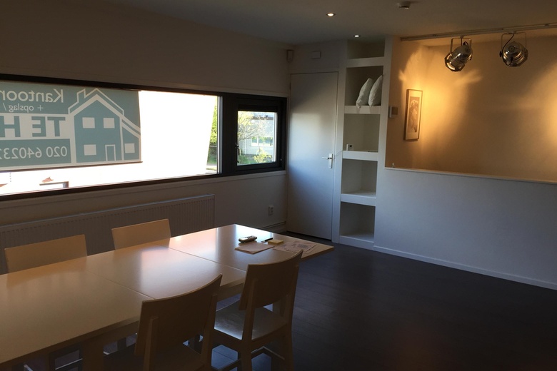 Kantoorruimte Uithoorn - Molenlaan 13 B - Foto 7