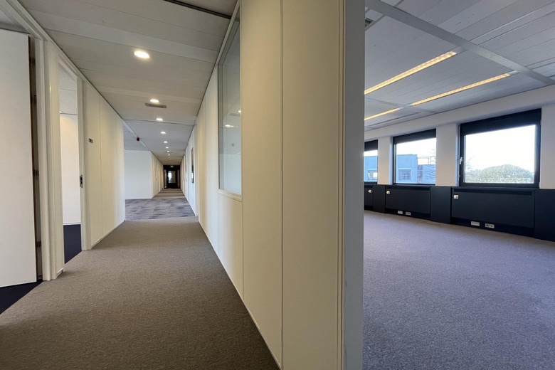 KantoorruimteaanAustralielaan 5<br/> inUtrecht