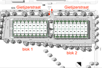 Bekijk foto 1 van eenheid 1 aan de Gietijzerstraat 2 in Utrecht