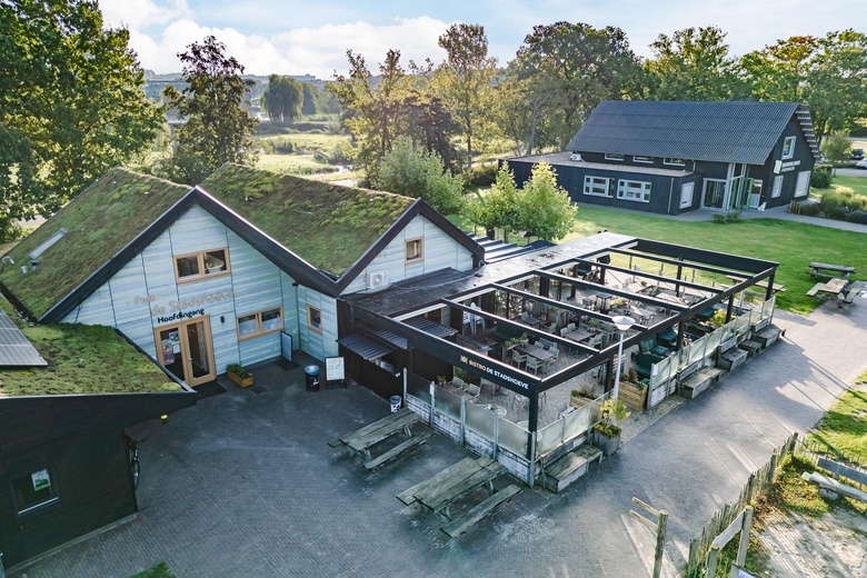 HorecaaanArendshorstlaan 23<br/> inZwolle