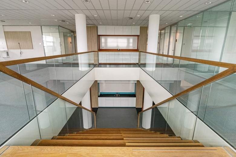 KantoorruimteaanHulsterweg 82<br/> inVenlo KantoorruimteaanHulsterweg 82<br/> inVenlo