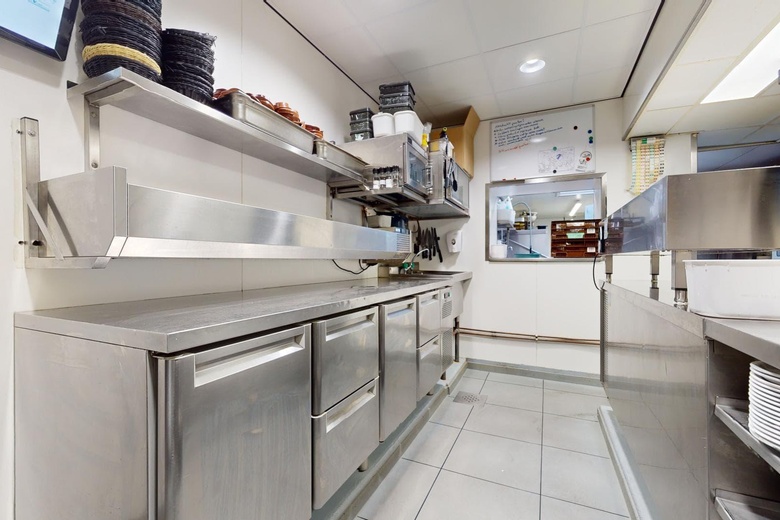 Horeca Hoorn - Roode Steen 3 - Foto 8
