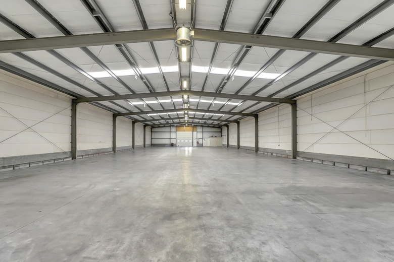 BedrijfsruimteaanDe Draai 1<br/> inStuivezand