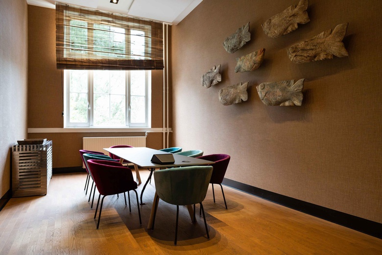 KantoorruimteaanRaamplein 1<br/> inAmsterdam